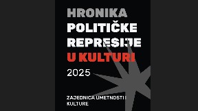 Sistemsko gušenje slobode